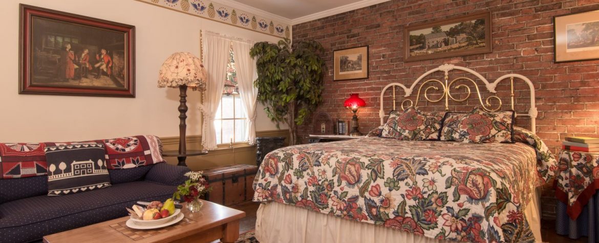 bed and breakfast buffalo ny