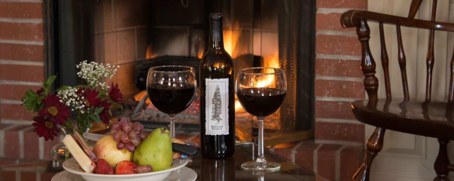 Gift Certificates | Incentive Program | Asa Ransom House